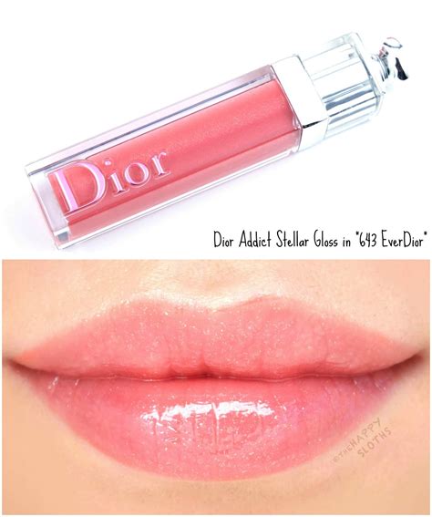 dior addict lipstick sephora|dior lip gloss color chart.